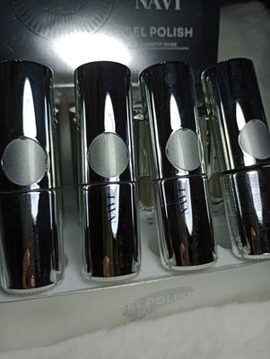 Esmalte NAVI Metalizado