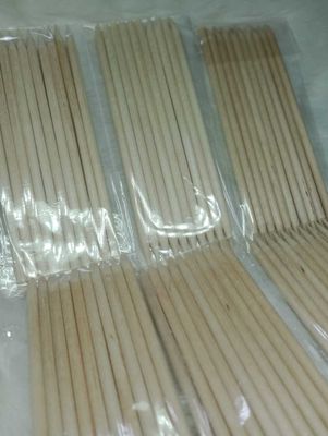 Palitos de naranjo X10