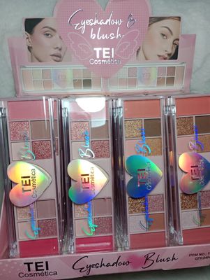 Paleta deSombra de Tei