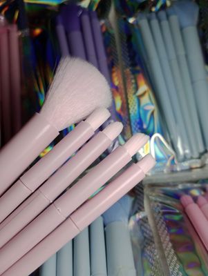 Set de Brochas x 5u