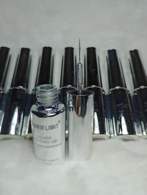 Esmalte Cromo Liner Charm Limit