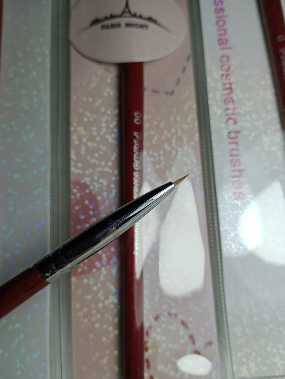 Pincel liner Paris Night