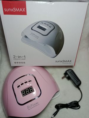Cabina Sun x5 Max 120W