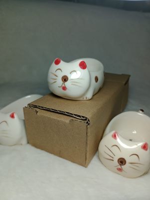 Vaso Dappen Cherimoya