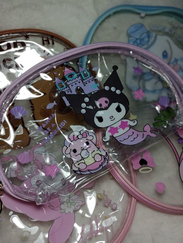 Neceseres personaje
