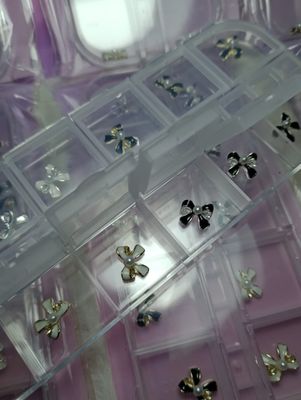 Set de Deco Moños