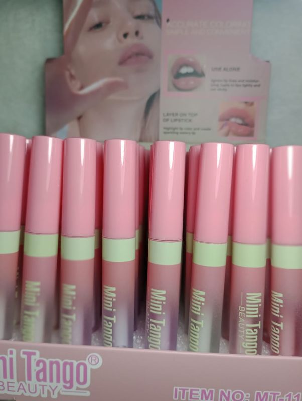 Gloss Mini Tango