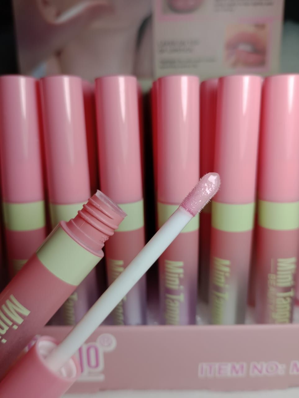 Gloss Mini Tango