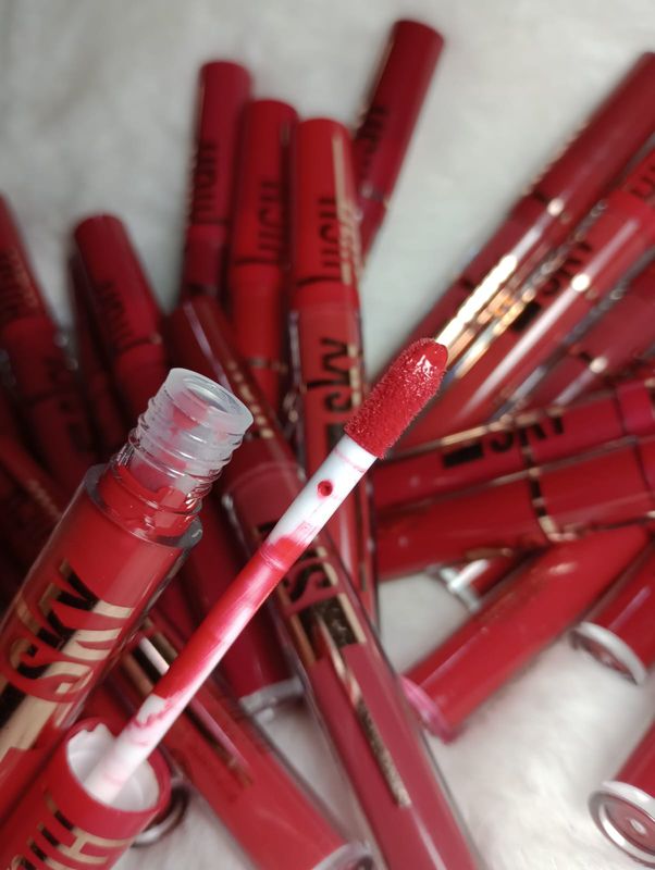 Labial matte Sky High