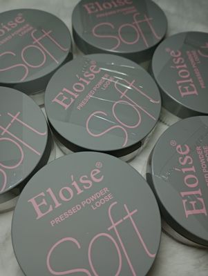 Polvo Oil Control Eloise