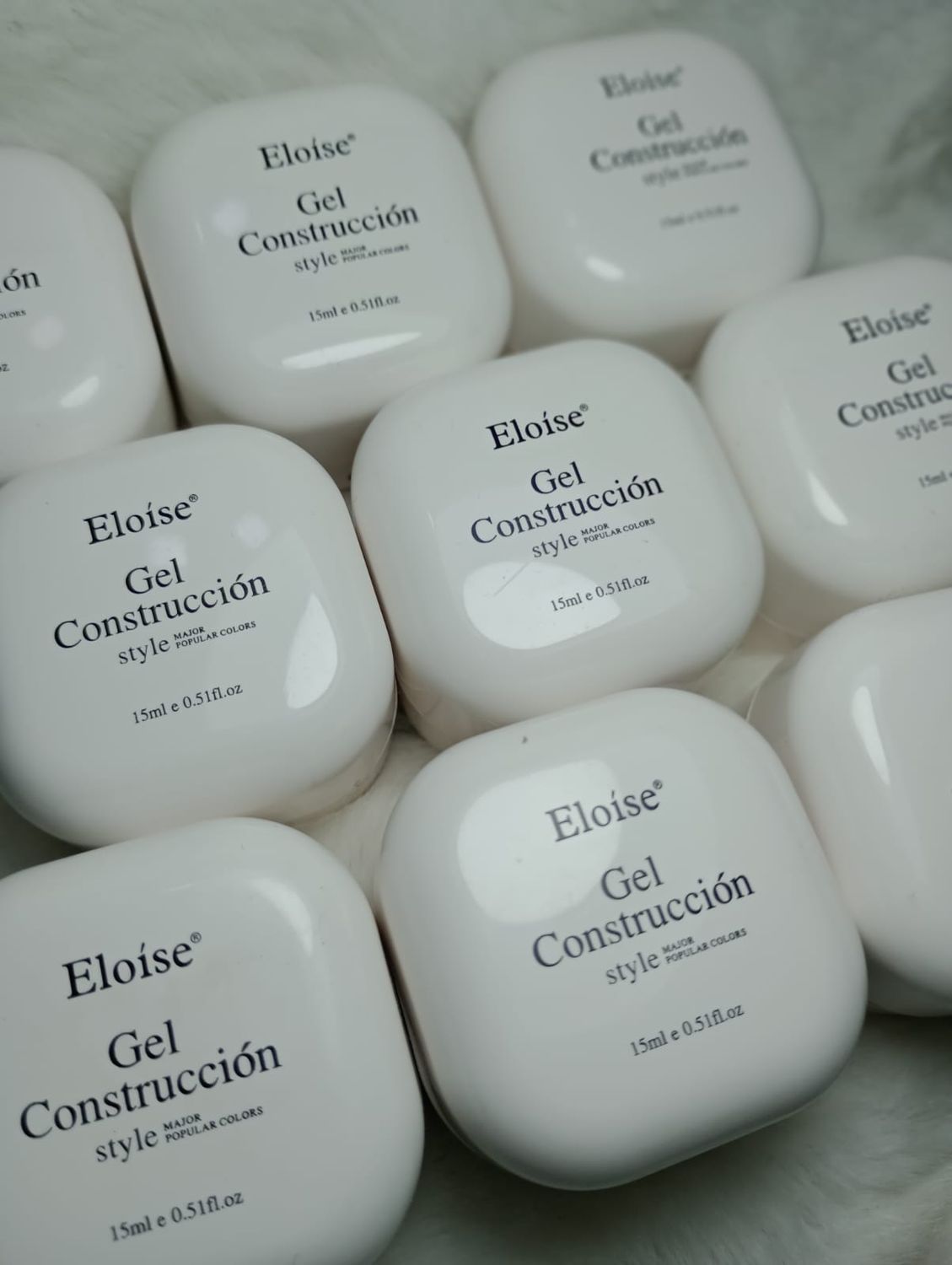 Gel de Construcción Eloise Style