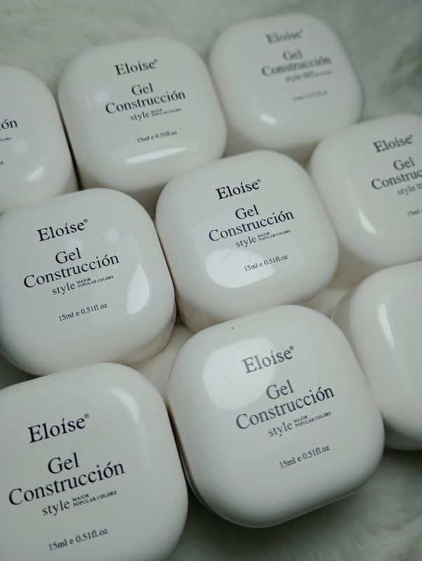 Gel de Construcción Eloise Style