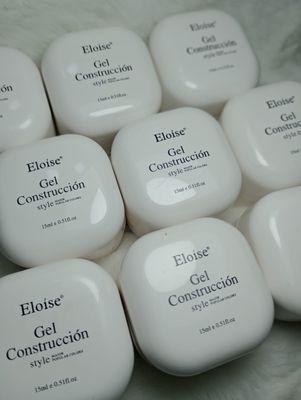 Gel de Construcción Eloise Style