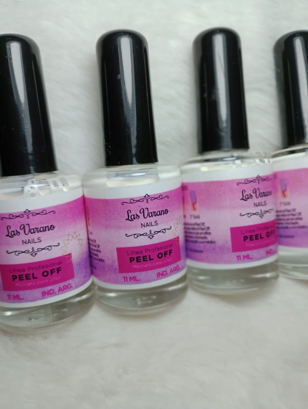 Peel Off Las Varano
