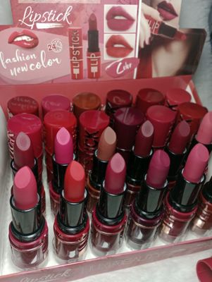Labial Matte Huxia Beauty