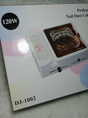 Extractor de polvo 120W Unicornio