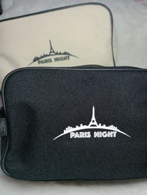 Neceser de Paris Night con Correa