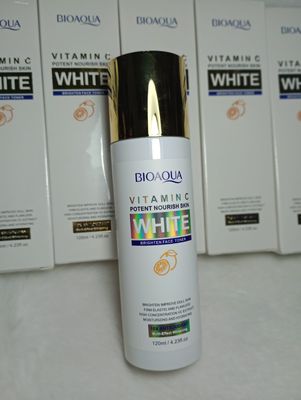 Tónico Facial 120ml BioAqua de Vitamina C