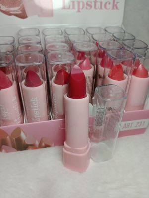 Labiales Lipstick de Tejar