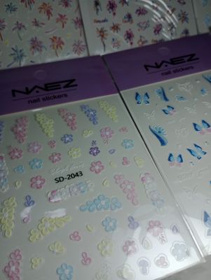 Stickers Variados (2)de Naez