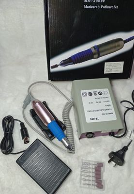 Torno MM 30000 RPM