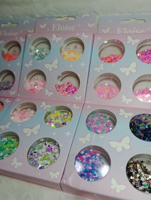 Deco x6 de Eloise