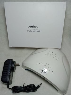 Cabina Uv/Led Sol 1 de 48Watts