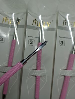 Repujador Metálicos doble de Mely