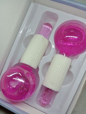 Masajeador de Cristal Skincare