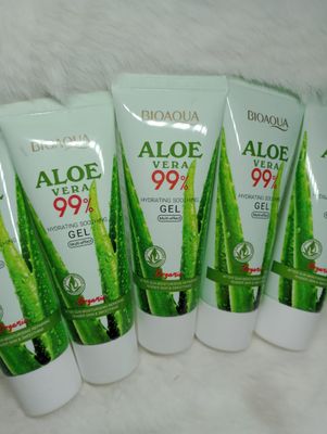 Gel de limpieza Aloe Vera Bioaqua