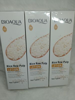 Loción Facial Arroz