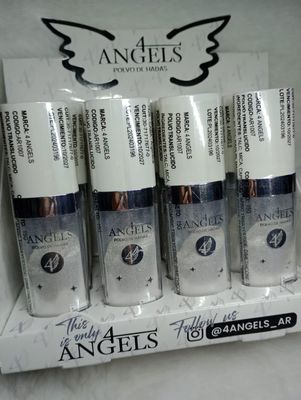 Polvo de hadas 4Angels