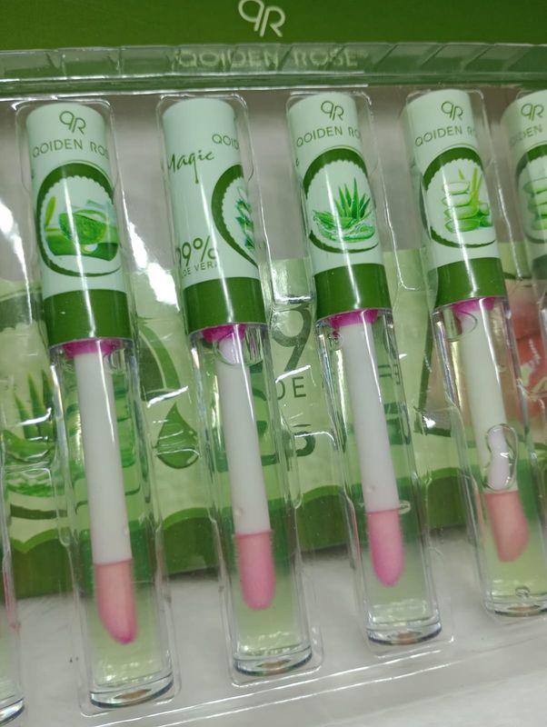 Lip Oil 99% Aloe Vera
