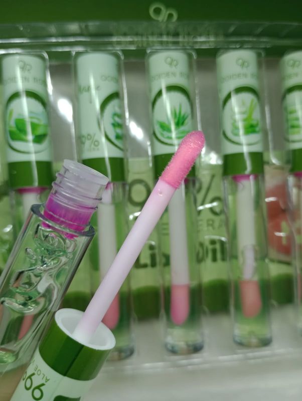 Lip Oil 99% Aloe Vera