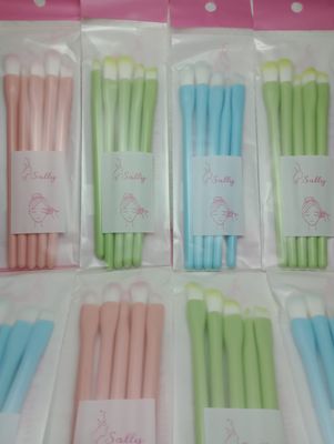 Set de brochas x 5u