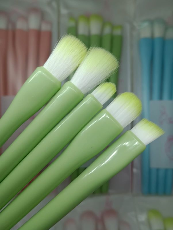 Set de brochas x 5u