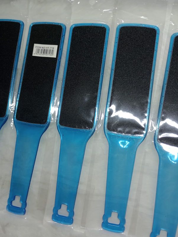 Escofina Grande Pies