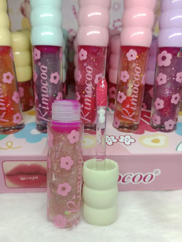Lipp Gloss Magico Rimocoo