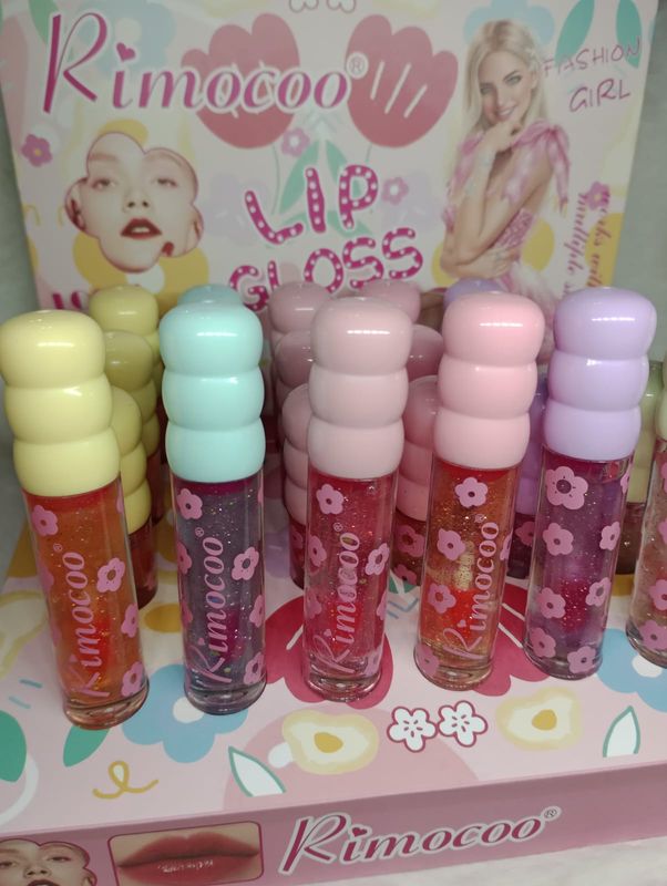 Lipp Gloss Magico Rimocoo