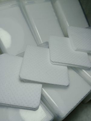 Wipes Cajita 200pcs