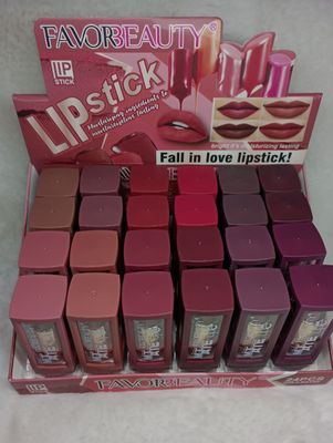 Labiales MATTE LIP