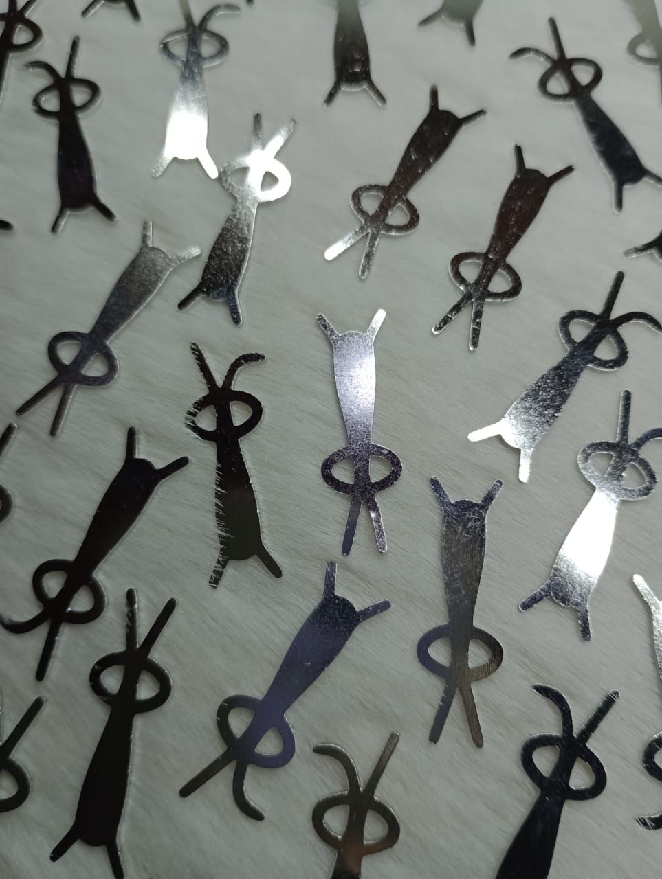 Accesorio para Imanes de Conejitos y Ositos x par