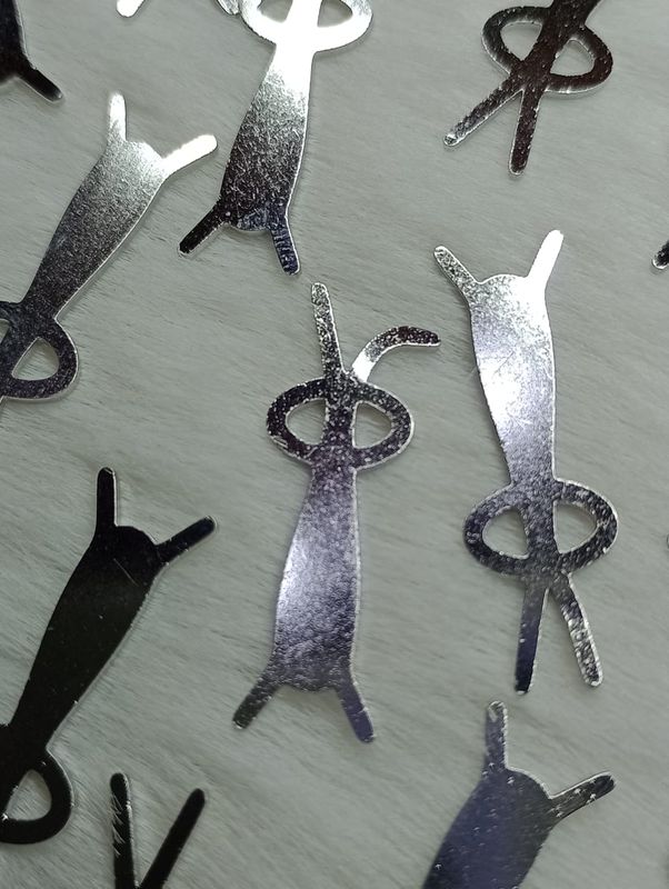 Accesorio para Imanes de Conejitos y Ositos x par