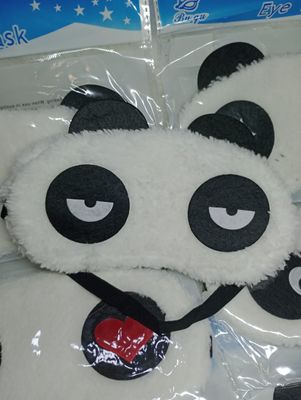 Antifaz Panda