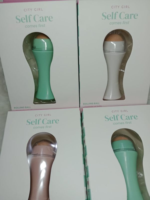 Masajeador Controlador de Aceite Facial
