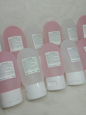 Envases para Cremas por und