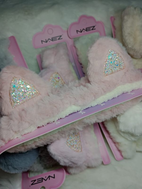 Vincha para SkinCare NAEZ