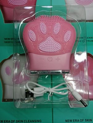 Limpiador Facial Recargable