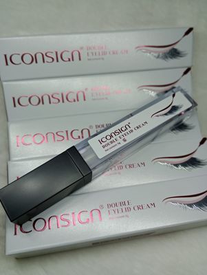 Balm Glue Iconsign
