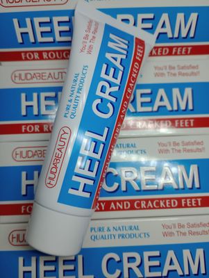 Crema Para Talones Agrietados